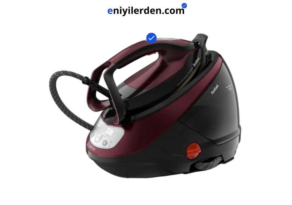 TEFAL GV9230 Pro Express Protect Buhar Kazanlı Ütü