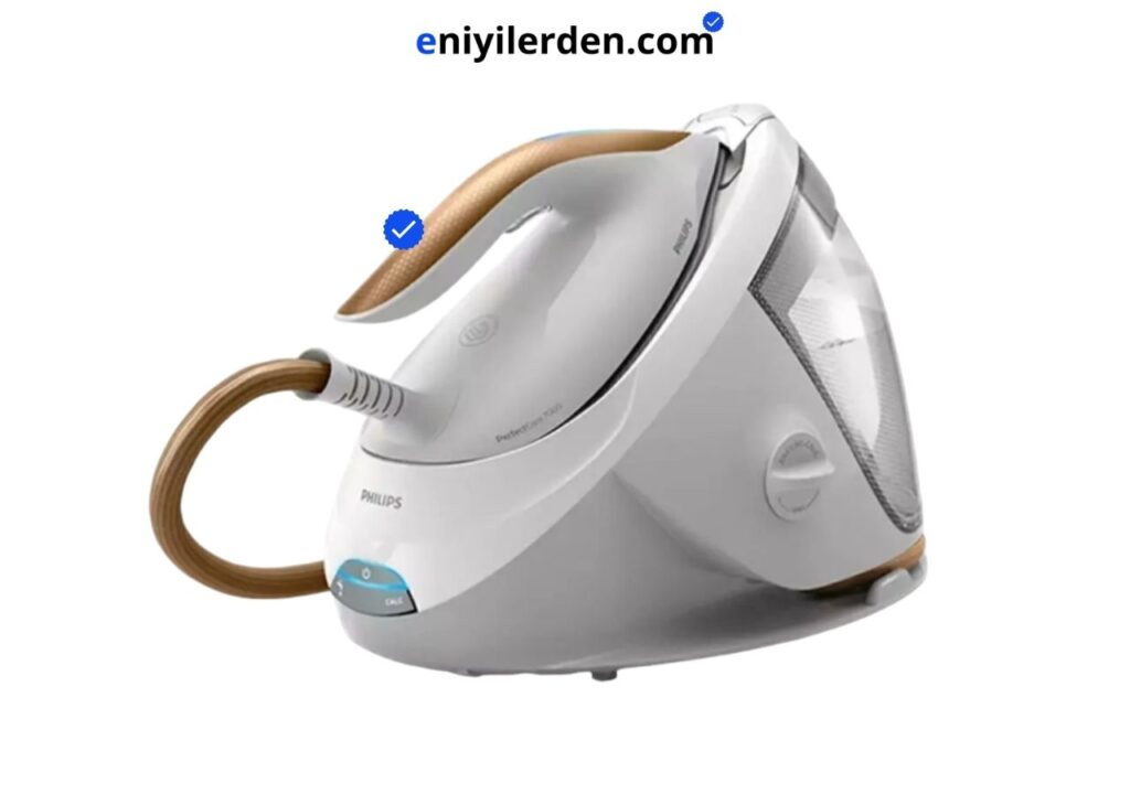 Philips PerfectCare PSG7040/10 Buhar Kazanlı Ütü