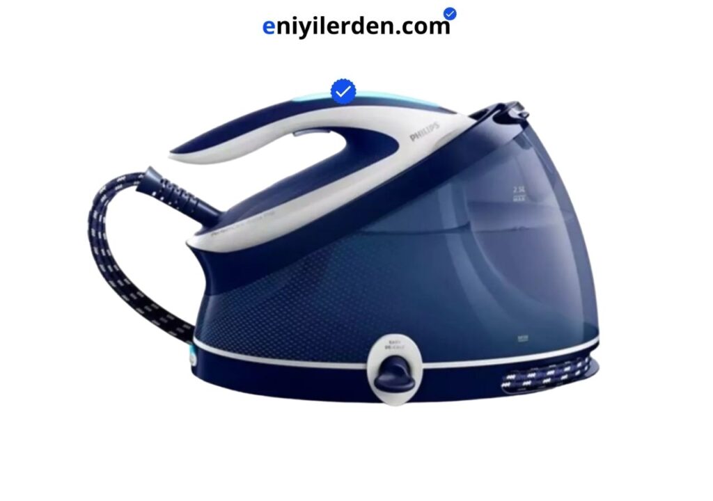 Philips GC9330 Buhar Kazanlı Ütü