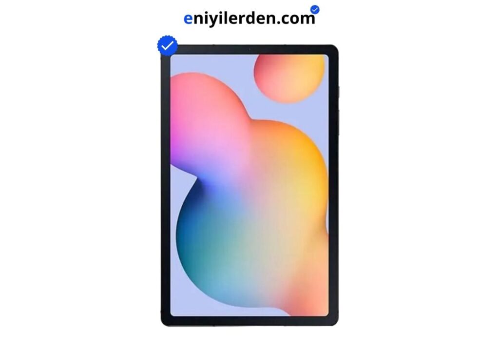 Samsung Galaxy Tab S6 Lite 64 GB 10.4" Tablet