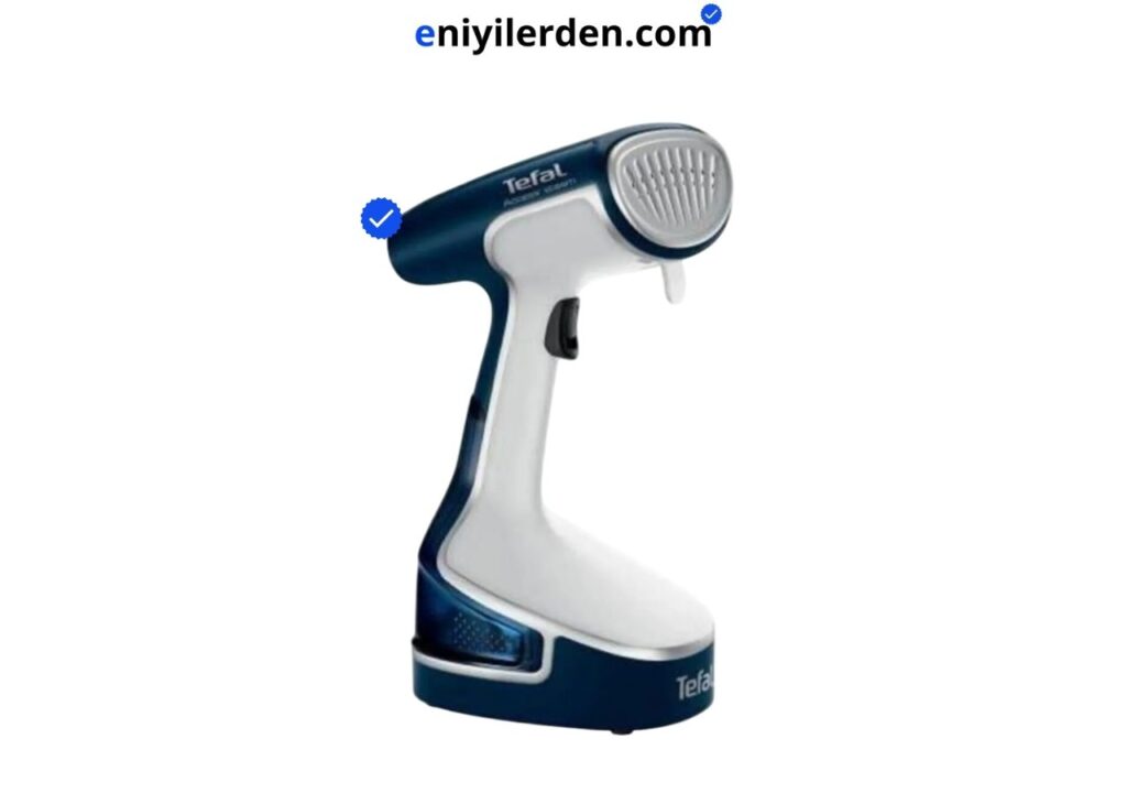 TEFAL DR8085 Access Steam Buharlı Dikey Ütü Düzleştirici