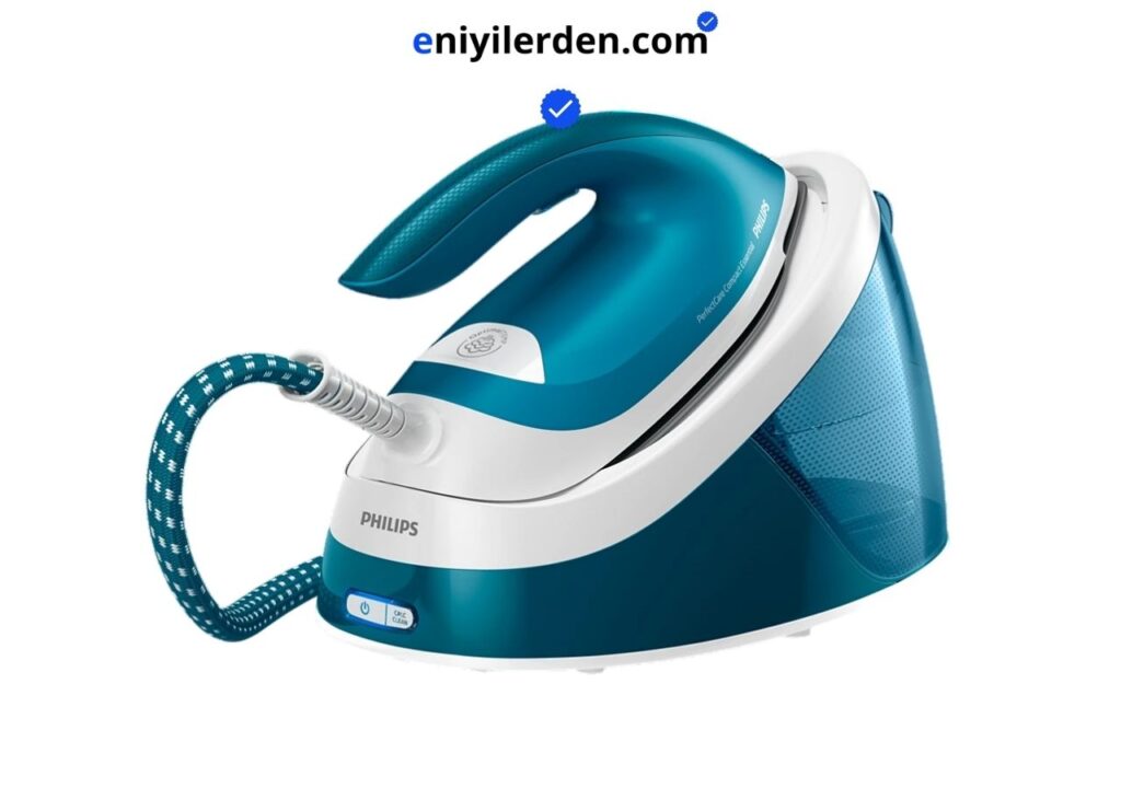 Philips Ütü Gc6815/20 Essential Buhar Kazanlı Ütü