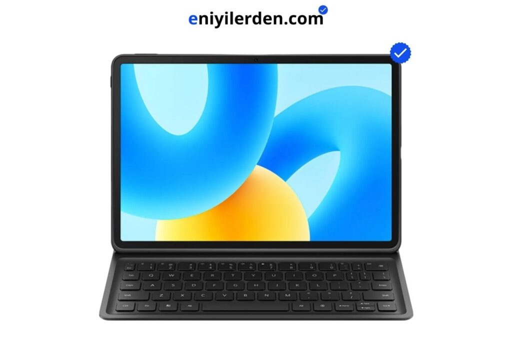 Huawei Matepad 11.5 8GB 128GB 11.5" Tablet+Klavye