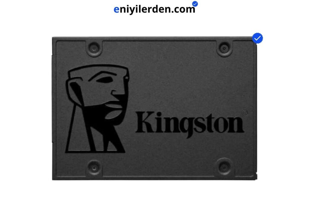 Kingston A400 SSDNow 480GB 2.5" 500MB/450MB/s SATA3 SSD Disk