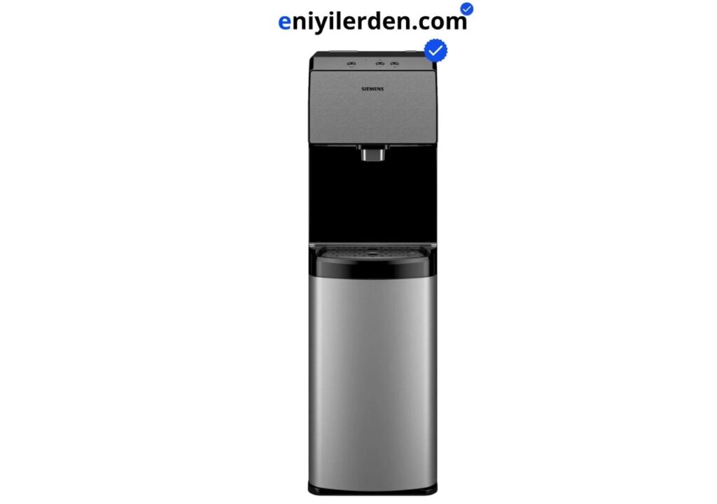 Siemens DW15703 Su Sebili