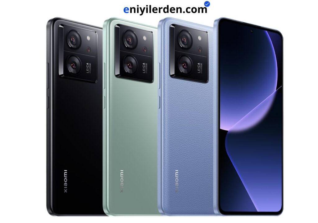 Xiaomi 13T Pro 512 GB 12 GB RAM