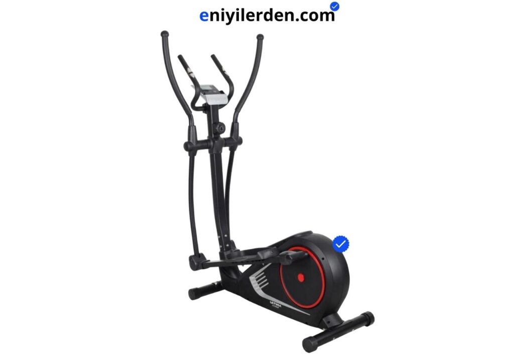 Ultima Voyager Eliptik Bisiklet