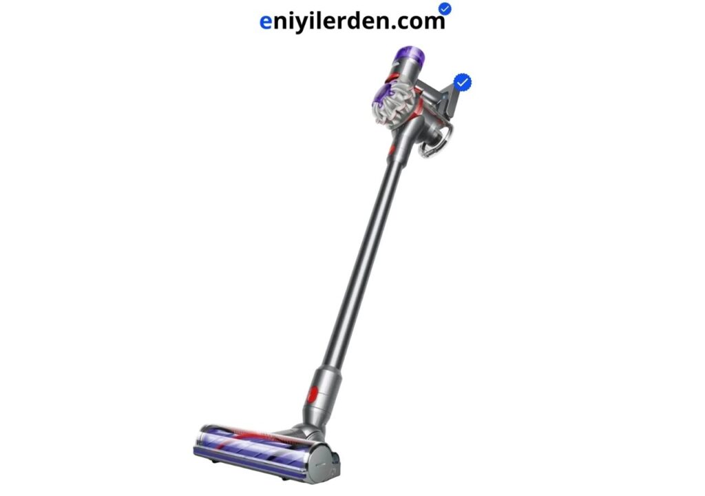 DYSON V8™ Kablosuz Süpürge