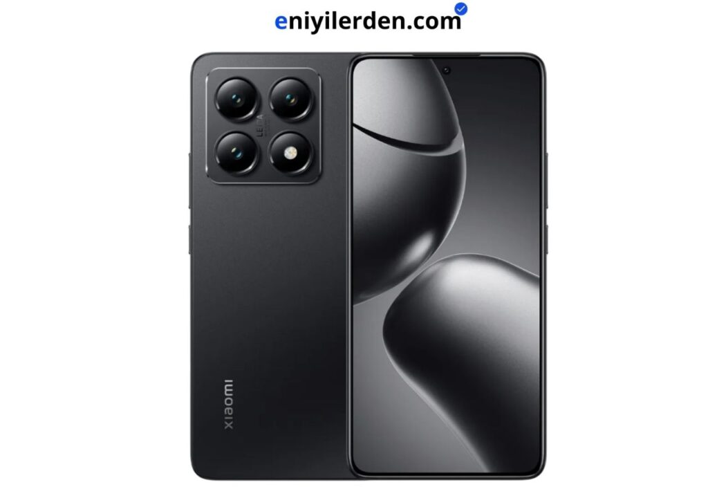 Xiaomi 14T 256 GB