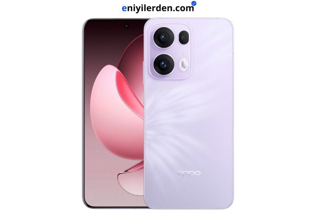Oppo Reno13 Pro 5G