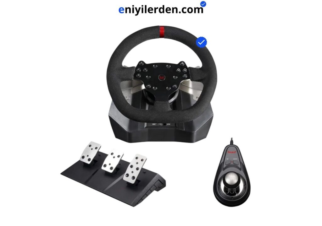 Rush Prorace RW900R