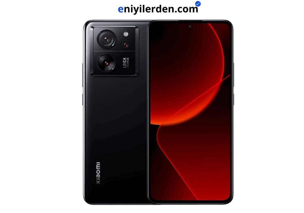 Xiaomi 13T 256 GB 12 GB RAM
