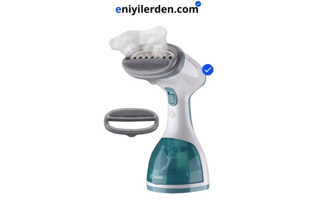 Kiwi KSI 650 1200W Portatif Buharlı Kırışık Giderici Dikey Ütü