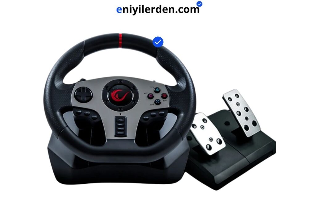 Rampage V900-S Direksiyon Seti