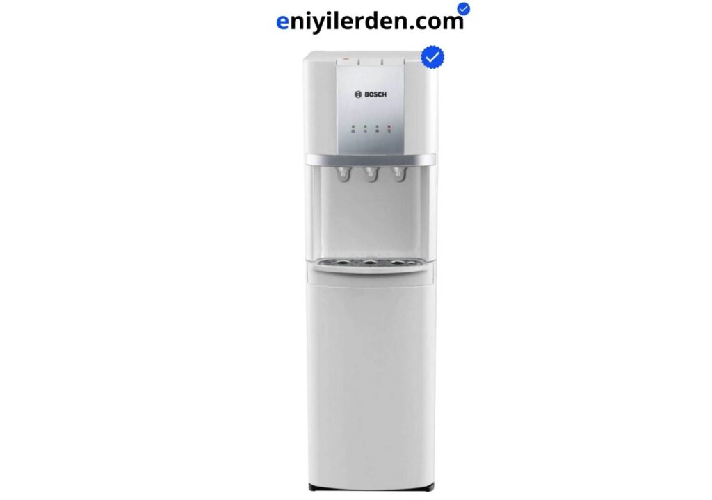 Bosch RDW1571 Su Sebili