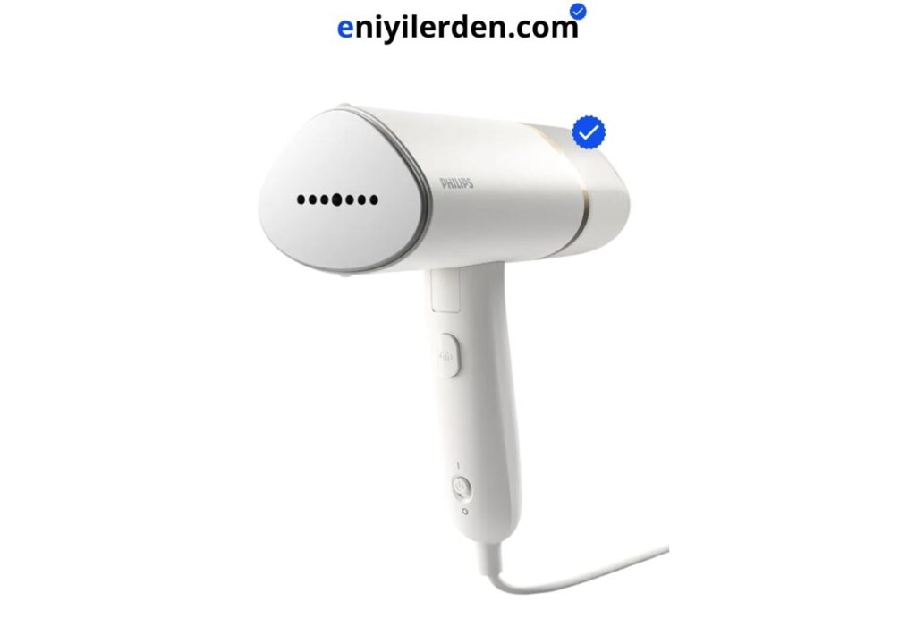Philips 3000 Serisi Buharlı Düzleştirici, 1000W, STH3020/10