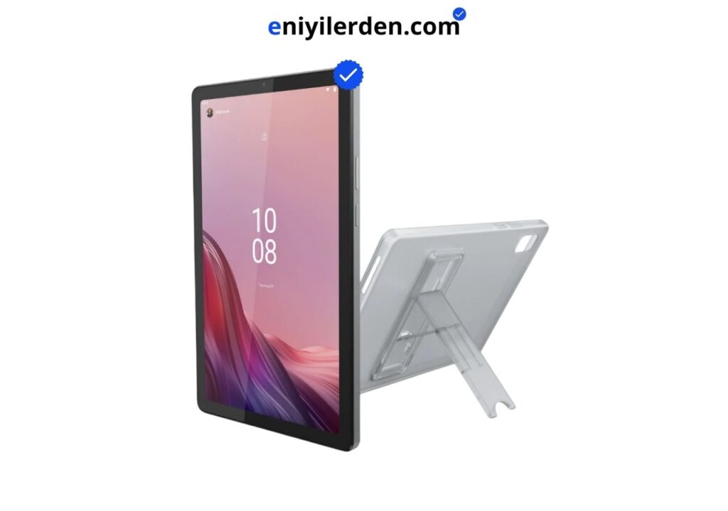 LENOVO Tab M9 MediaTek Helio G80 4GB/64GB 9" HD Tablet