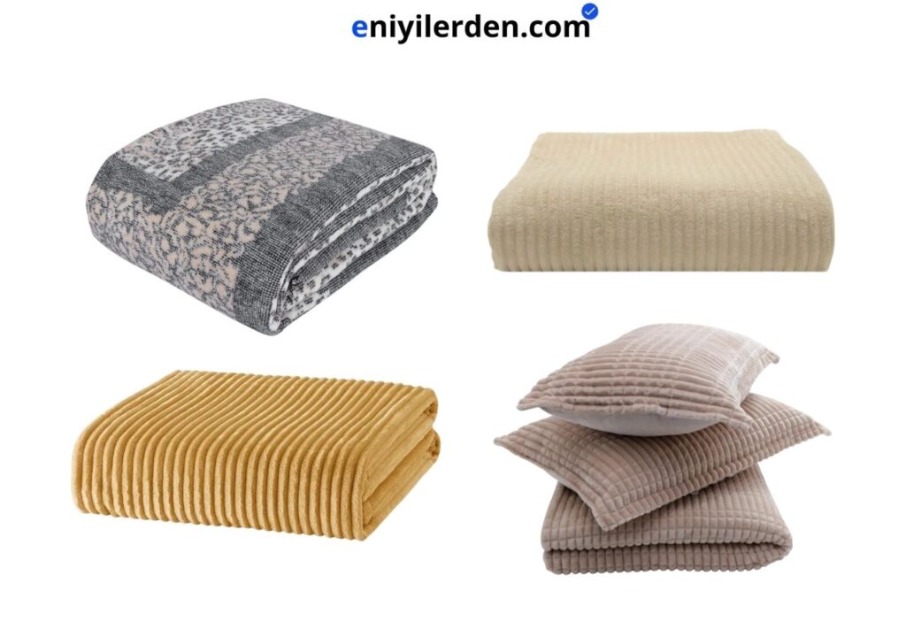 En İyi Battaniye Markası Önerileri