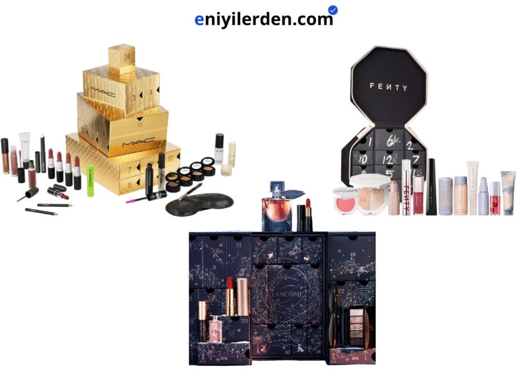 Advent Calendar Tavsiyeleri
