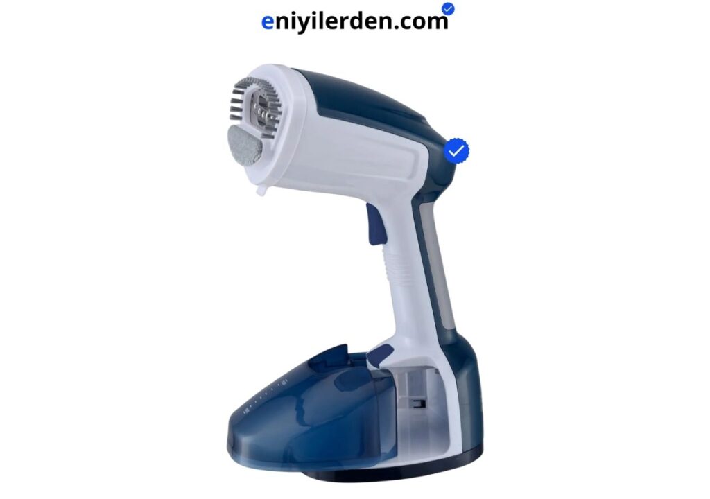 Sinbo SSI-6626 Buharlı Kırışıklık Giderici - 1500W