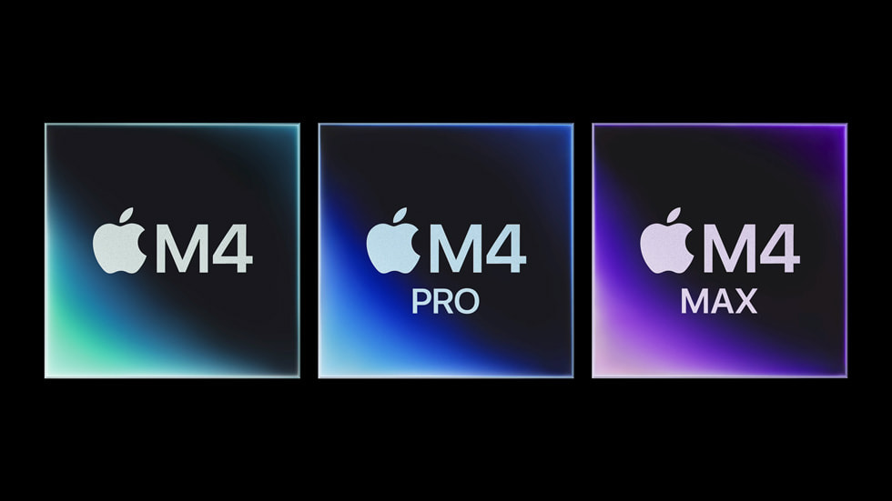 Macbook Pro M4 Performans ve Çip Gücü