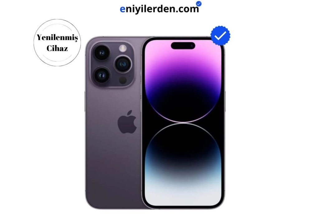 Apple iPhone 14 Pro 256GB