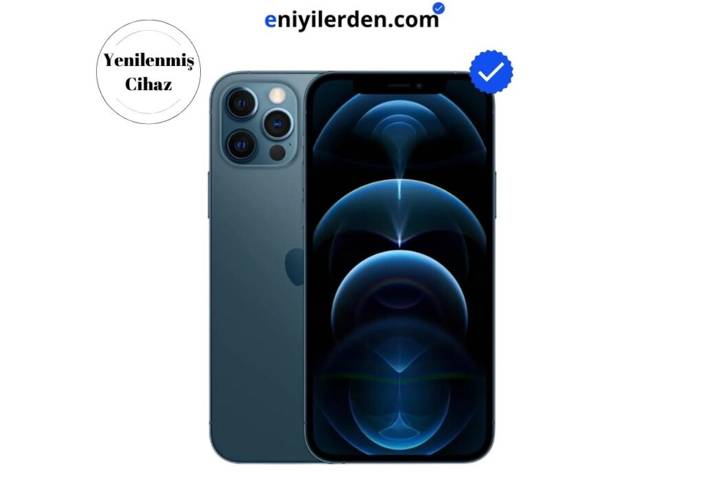 Apple iPhone 12 Pro 128GB