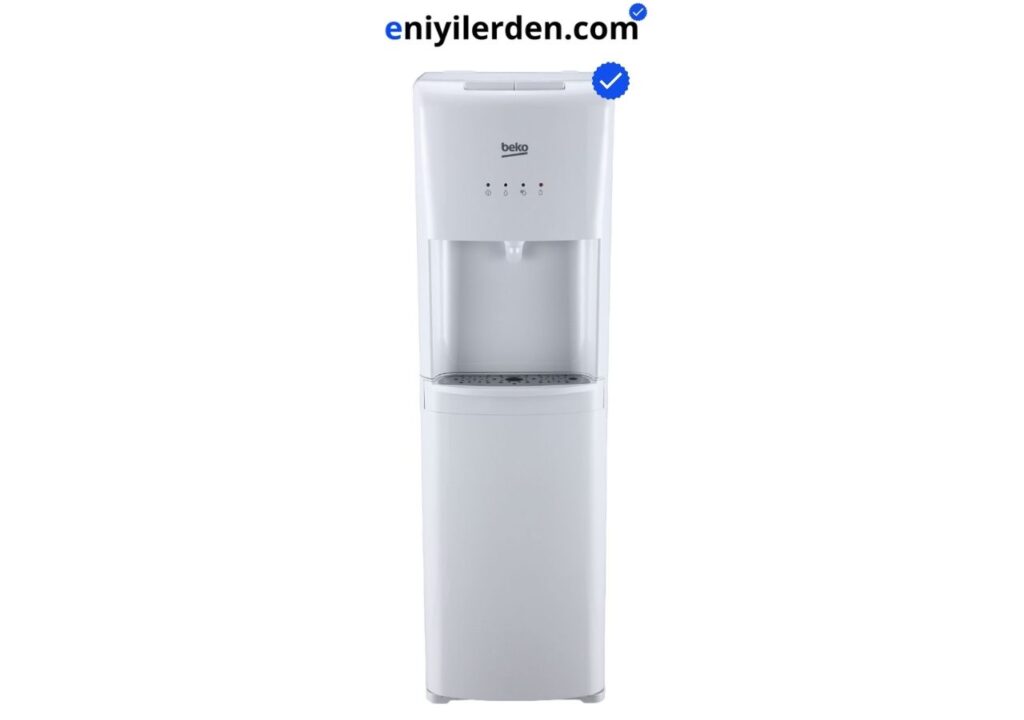 Beko BSS 4601 Su Sebili