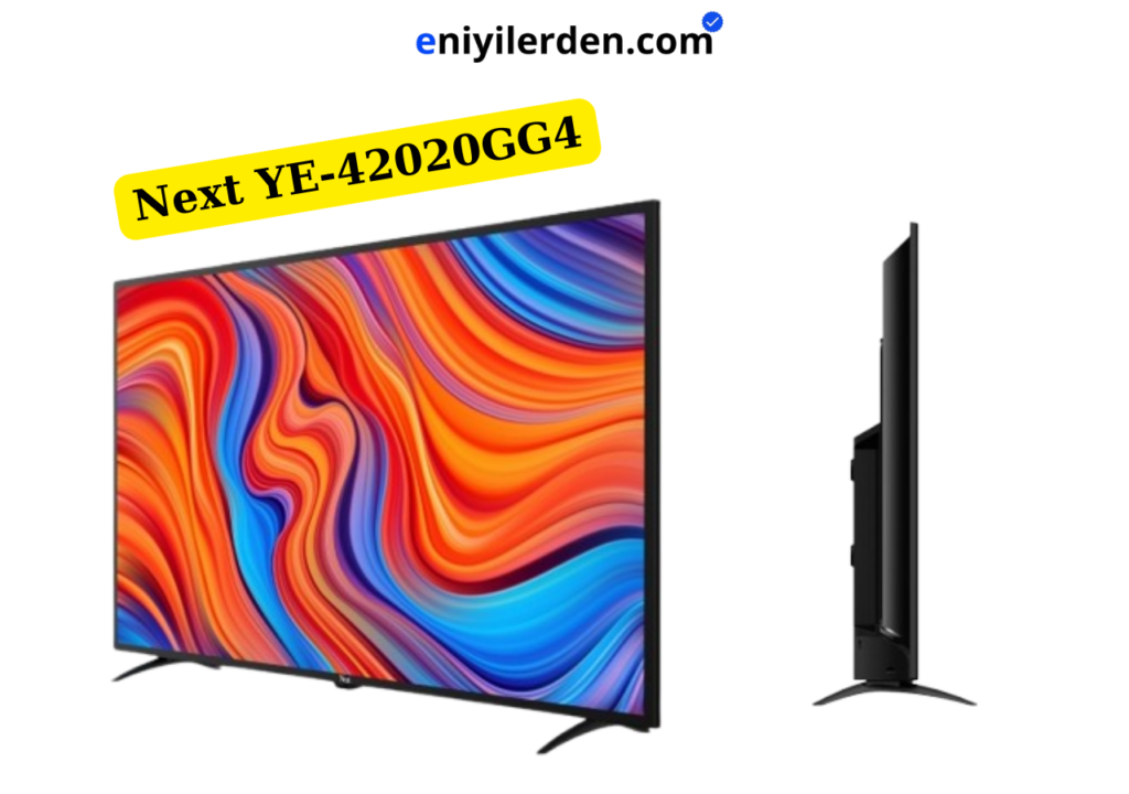 Next YE-42020GG4