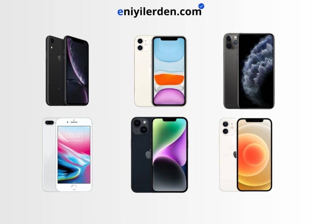 En İyi Apple Yenilenmiş Telefonlar