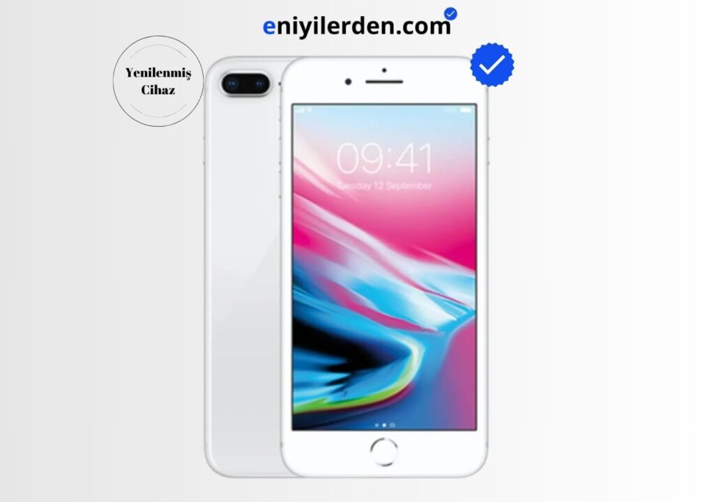 Yenilenmiş iPhone 8 Plus 64 GB