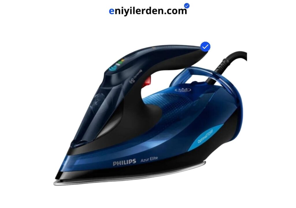 Philips Azur Elite GC5032/20 Optimal Temp Buharlı Ütü