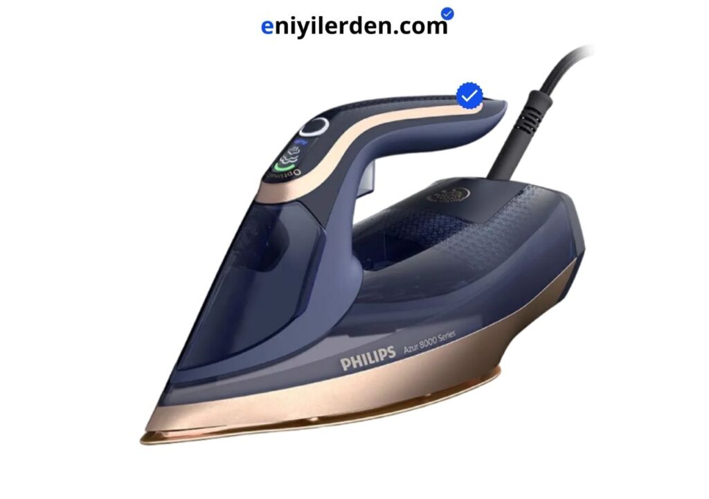 Philips Azur 8000 Serisi DST8050/20 Buharlı Ütü