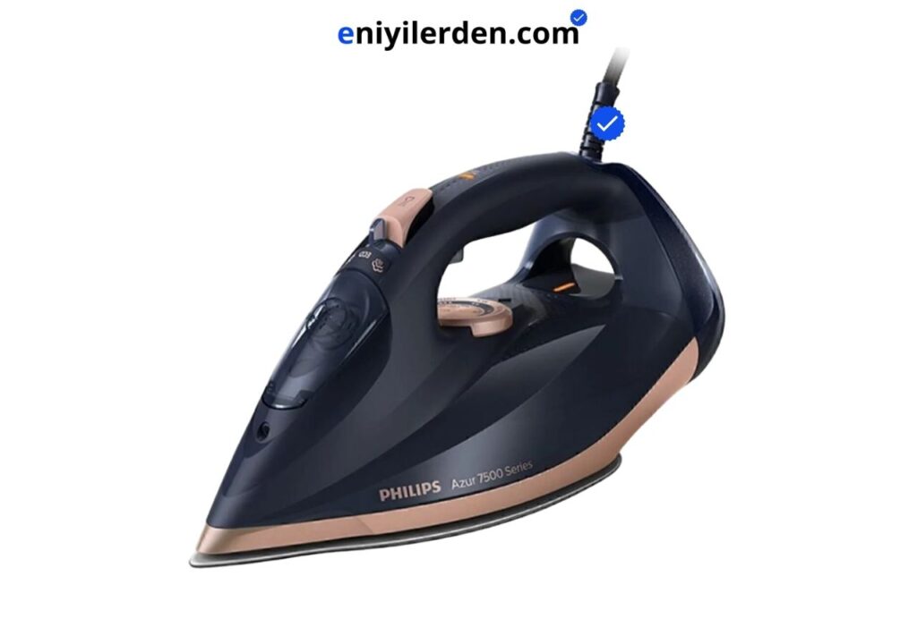 Philips 7500 Serisi Azur Buharlı Ütü DST7510/80