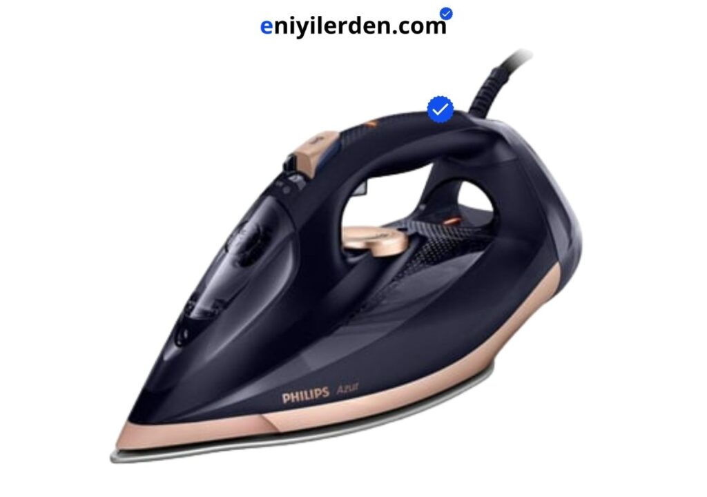 Philips Azur GC4909/60 Buharlı Ütü