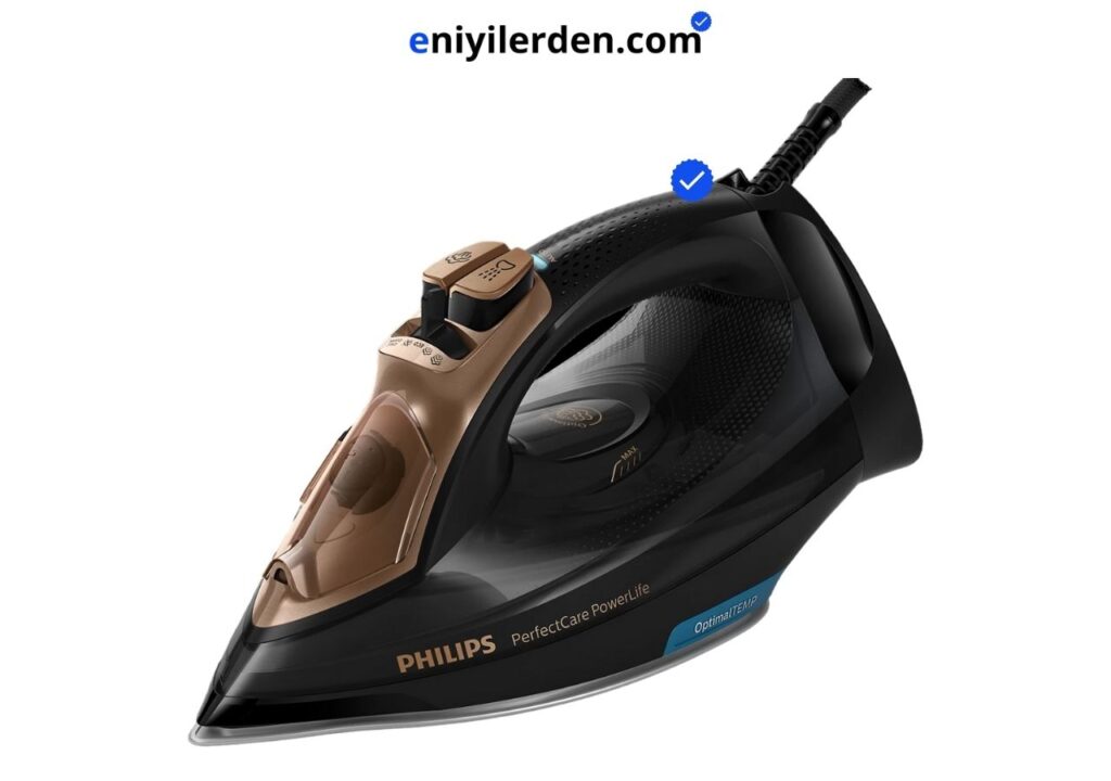 Philips Perfect Care GC3929/64 Akıllı Buharlı Ütü