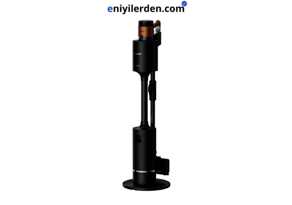 Arçelik Imperium Go Plus 3.0 SD 9461