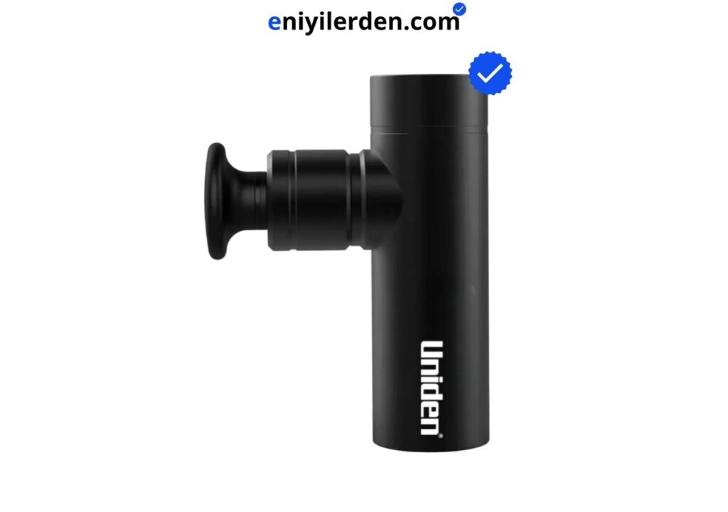 Uniden BS-330 Masaj Tabancası