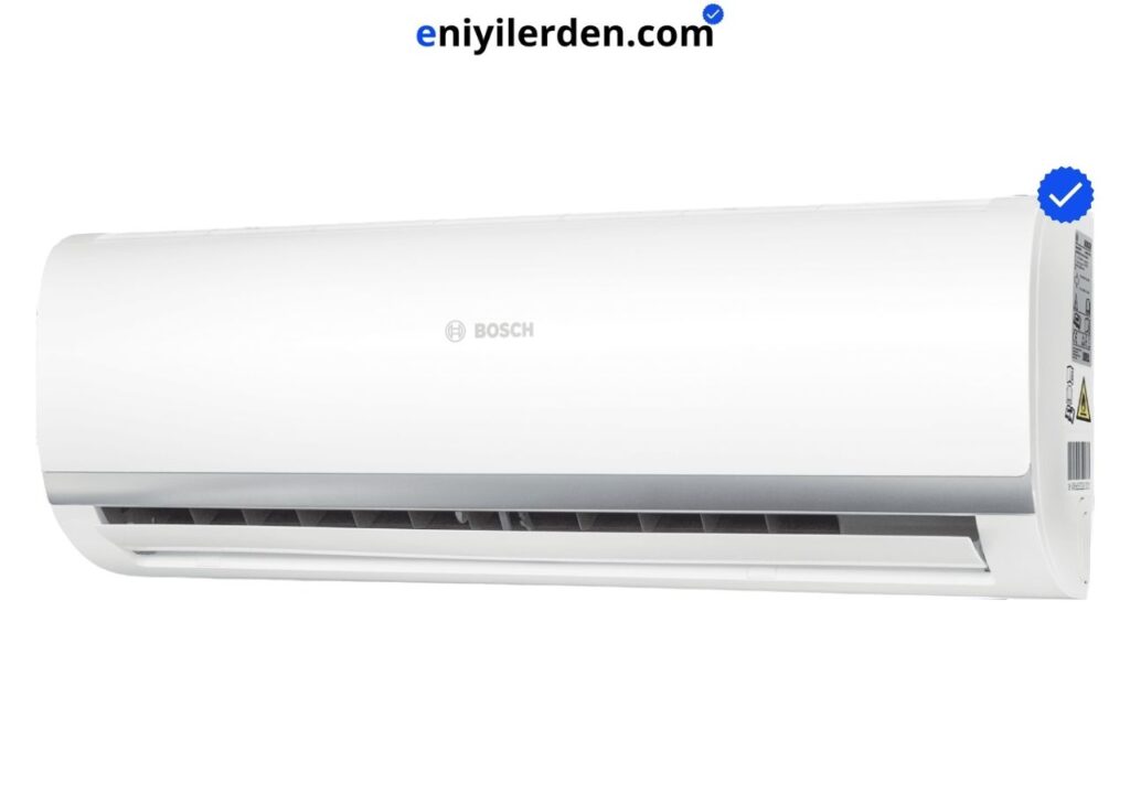 Bosch Climate 2000 CL2000-35WE 12.000 BTU A++ R32 Klima