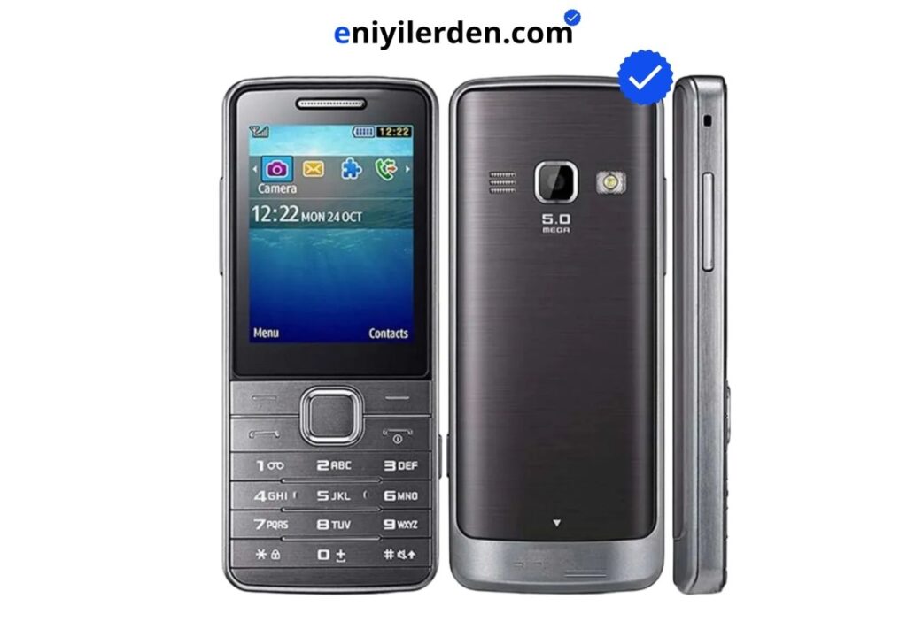 Samsung C-T 5610K Tuşlu Telefon