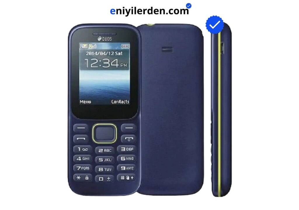Fitgo Asker Telefonu