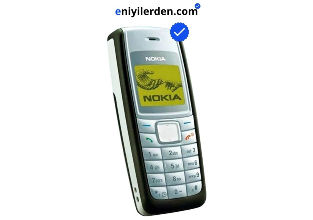 Nokia 1110 Tuşlu Telefon
