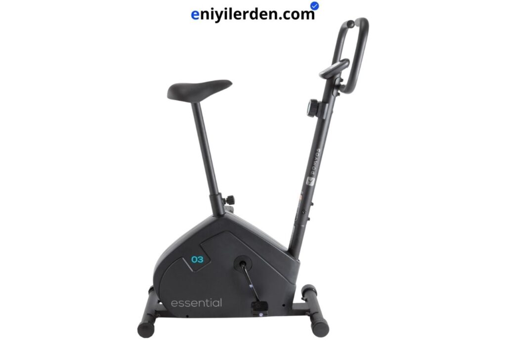 Decathlon Domyos Essential Kondisyon Bisikleti