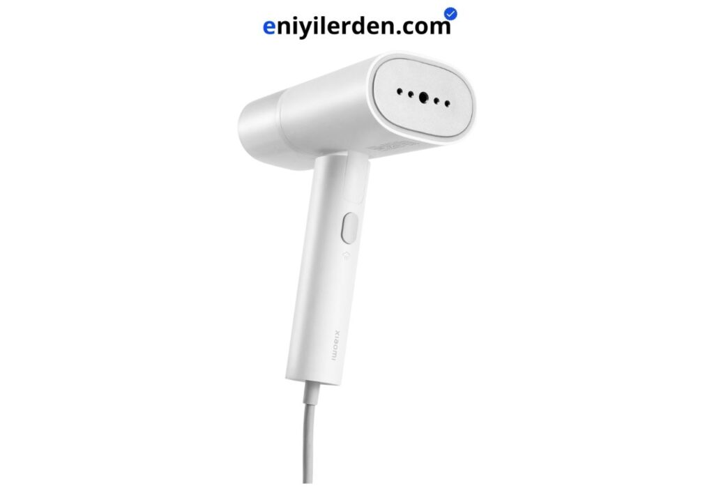 Xiaomi Handheld Garment Steamer Buharlı Kırışık Giderici