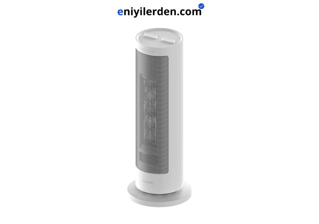 Xiaomi Fan Heater Fanlı Isıtıcı