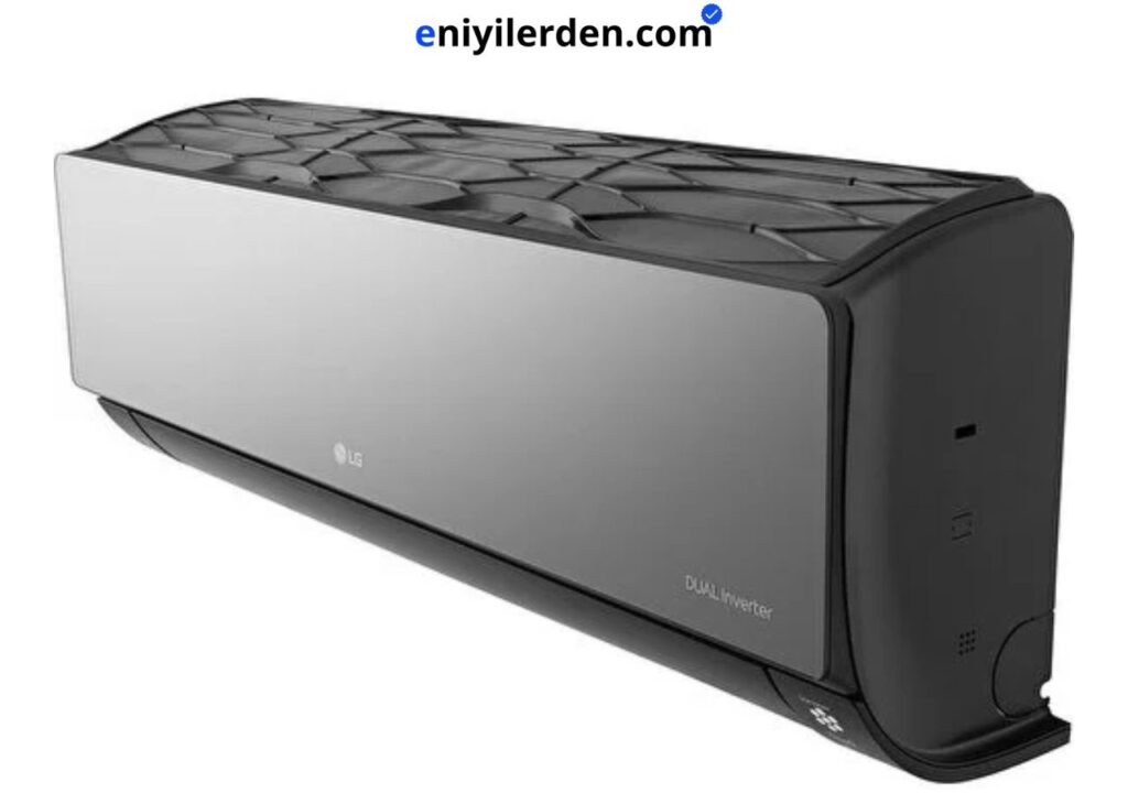 LG UV Artcool AC18BH A++ 18.000 BTU Inverter Klima