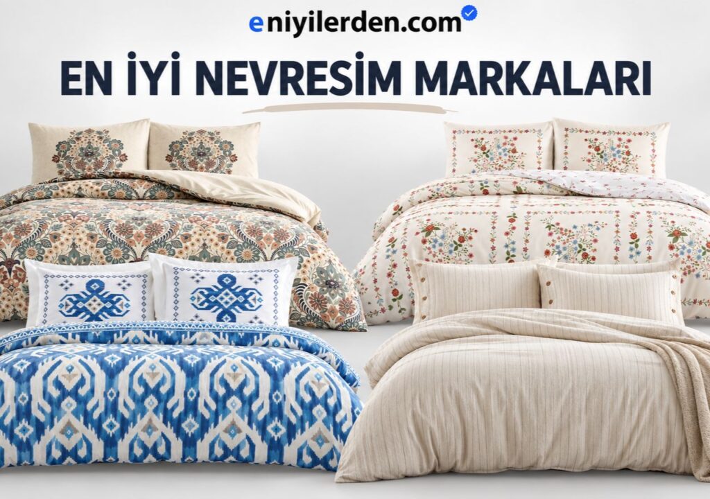 En İyi Nevresim Takımı Markası