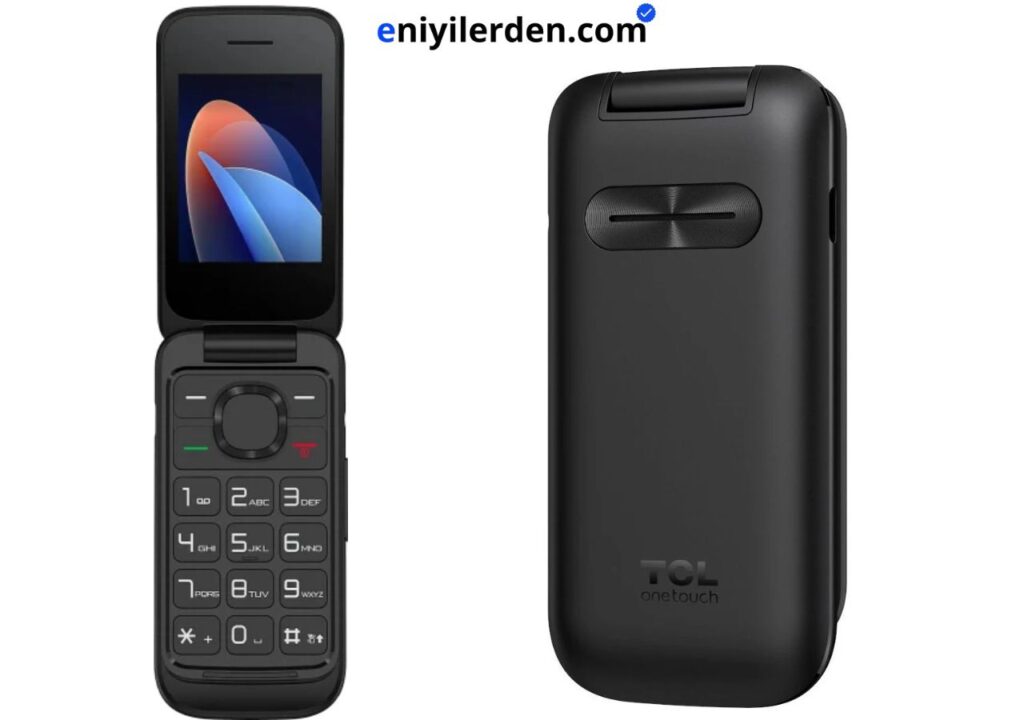 TCL Onetouch 5023 Tuşlu Telefon