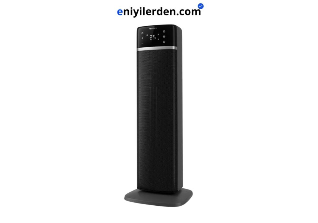 Philips CX5120/11 5000 Serisi Seramik Fanlı Isıtıcı