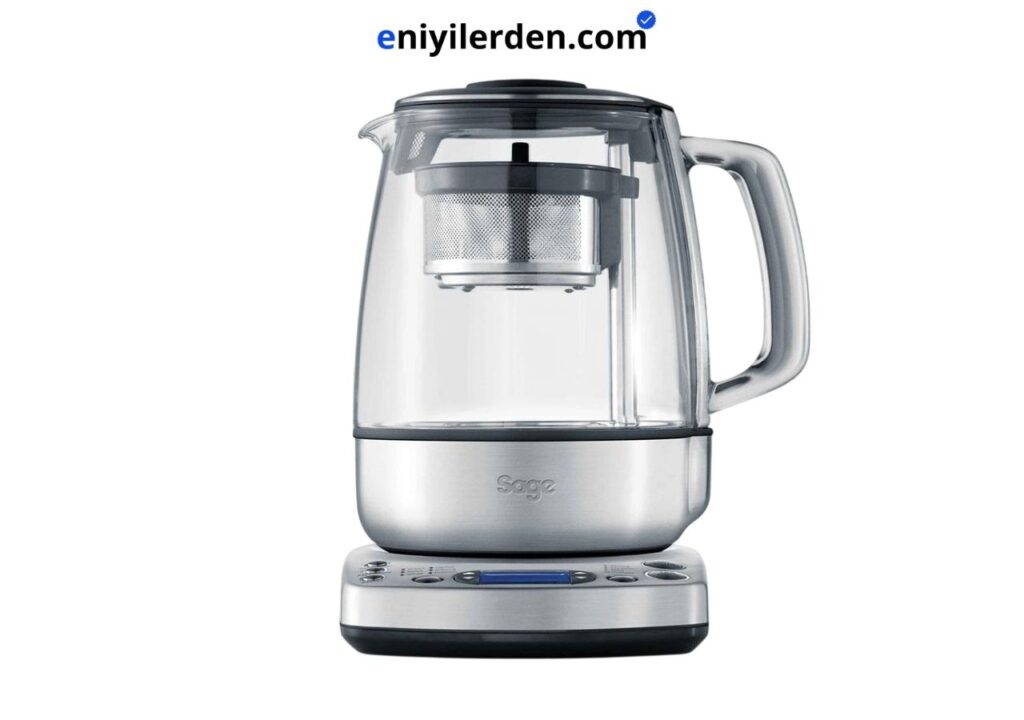 Sage BTM800 The Tea Maker Çay Makinesi